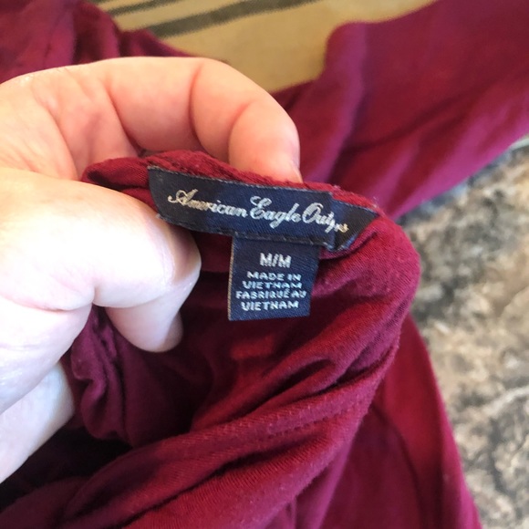 3/4 sleeve top - Picture 3 of 3